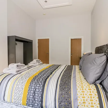Seaside Breeze Apartment Scarborough