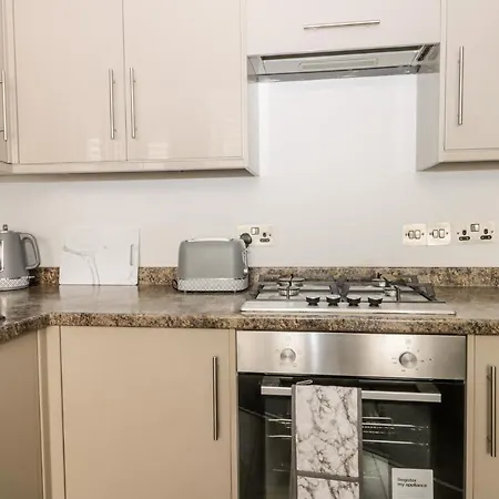 Seaside Breeze Apartment Scarborough